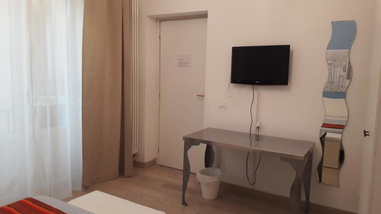 Sacra Domus Apartment 로마 외부 사진