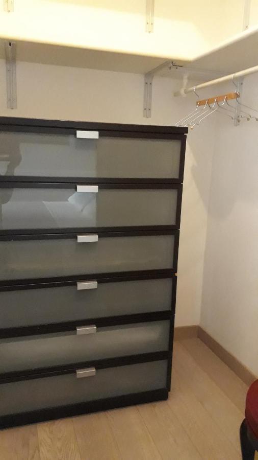Sacra Domus Apartment 로마 외부 사진