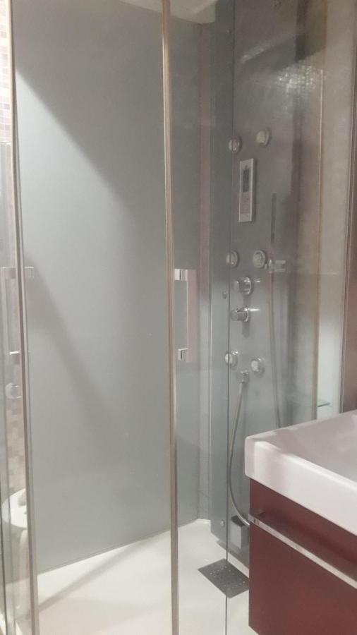 Sacra Domus Apartment 로마 외부 사진