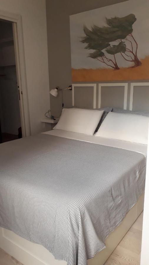 Sacra Domus Apartment 로마 외부 사진