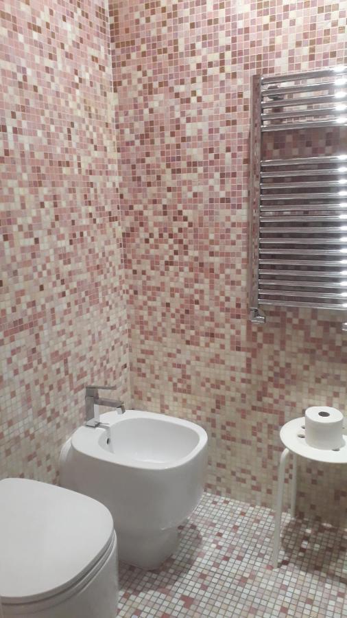 Sacra Domus Apartment 로마 외부 사진