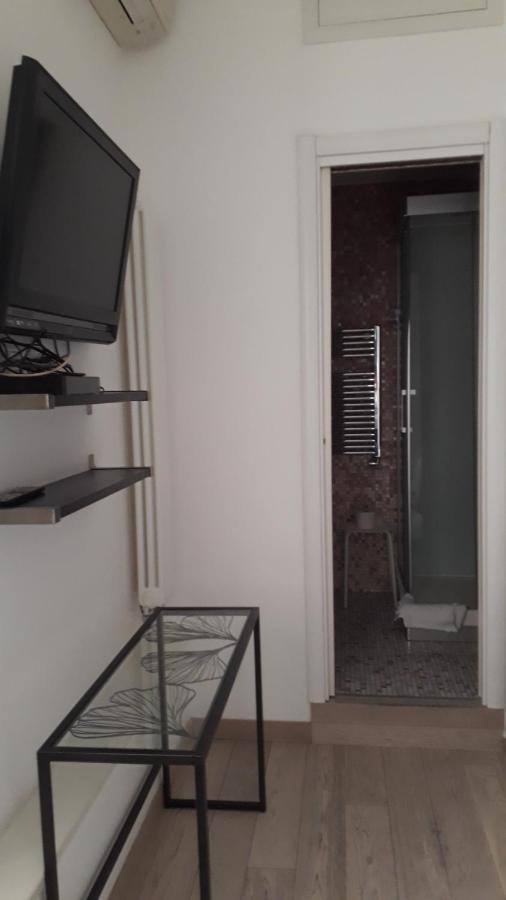 Sacra Domus Apartment 로마 외부 사진