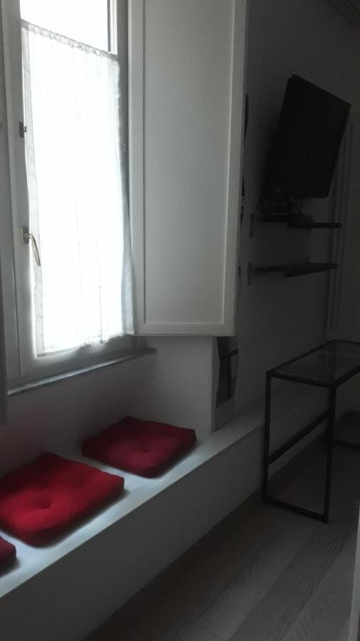 Sacra Domus Apartment 로마 외부 사진