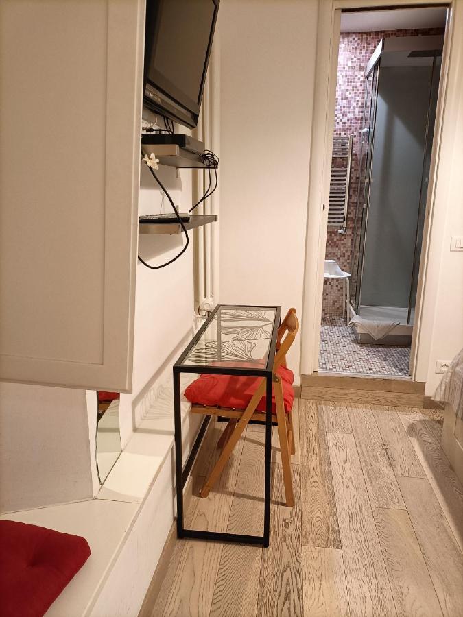 Sacra Domus Apartment 로마 외부 사진