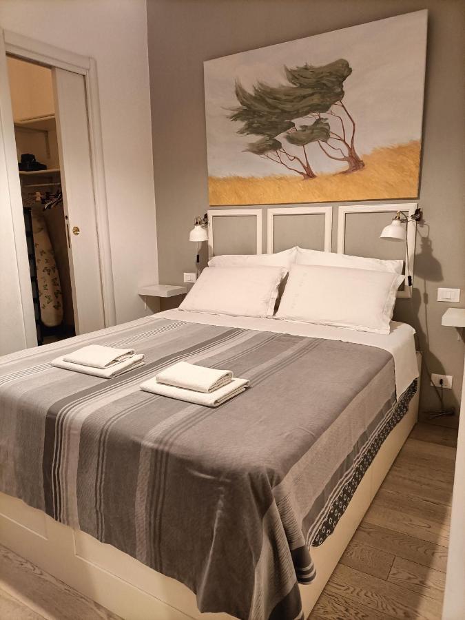 Sacra Domus Apartment 로마 외부 사진